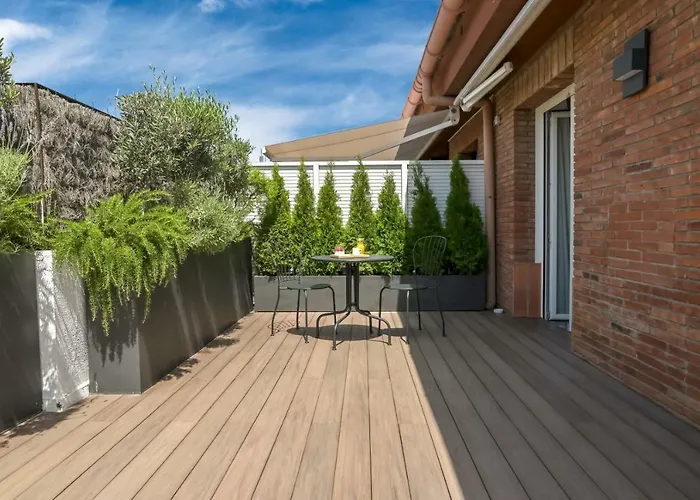 Mariano Cubi Отель 4*