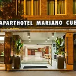 Mariano Cubi Hotel Barcelona