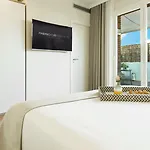 Hotel Mariano Cubi