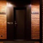Mariano Cubi 4* Barcelona