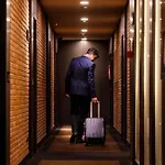 Mariano Cubi Hotel