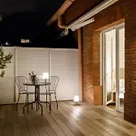 Mariano Cubi Hotel 4*