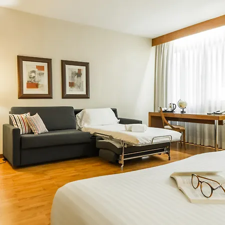 Mariano Cubi Hotel 4*