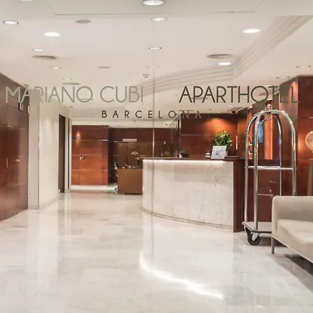 Mariano Cubi Hotel