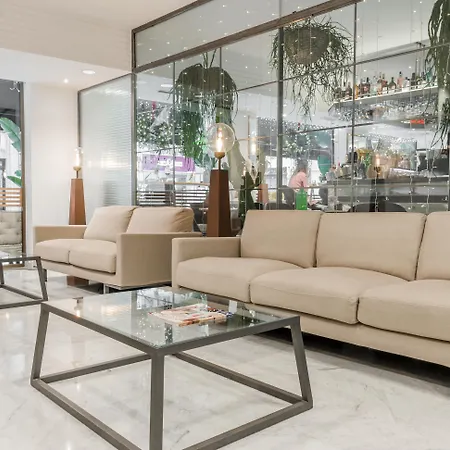 Mariano Cubi Hotel 4*