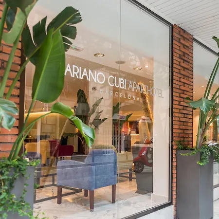 Mariano Cubi Barcelona