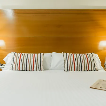 Hotel Mariano Cubi