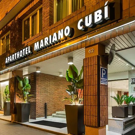 Mariano Cubi