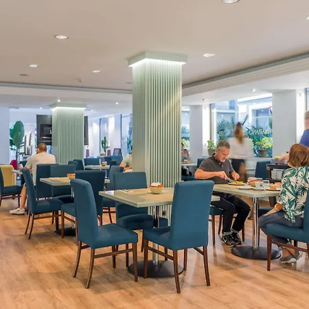 Mariano Cubi Hotel Barcelona