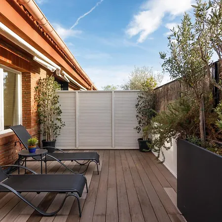 Mariano Cubi Hotel Barcelona