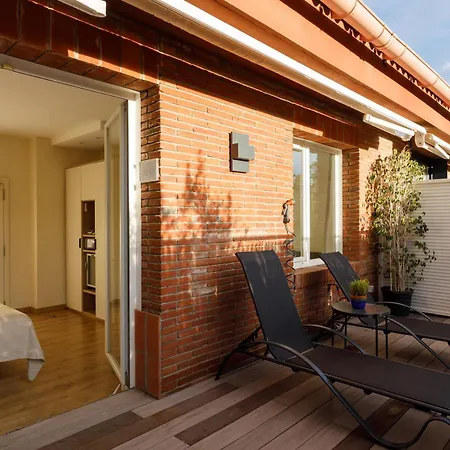 Hotel Mariano Cubi Barcelona