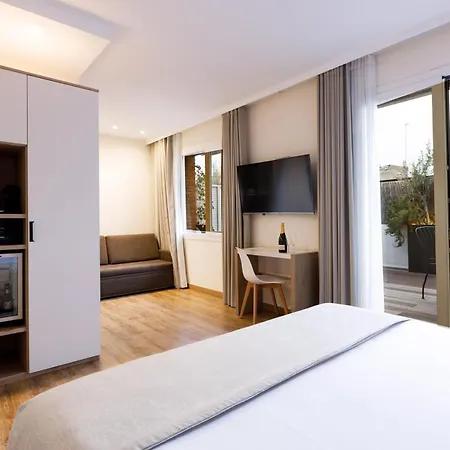 Hotel Mariano Cubi Barcelona