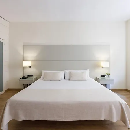 Hotel Mariano Cubi Barcelona