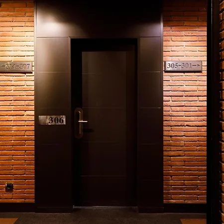 Hotel Mariano Cubi