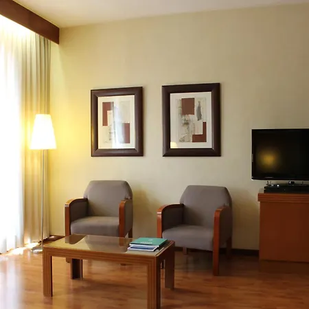 Hotel Mariano Cubi Barcelona