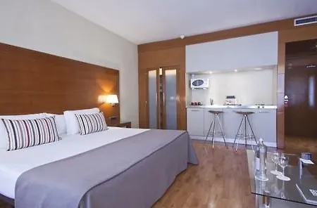 Mariano Cubi 4* Barcelona