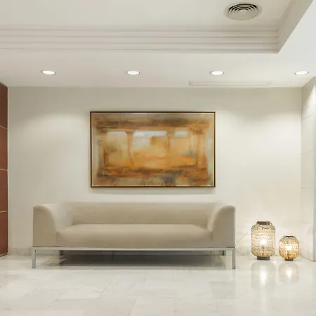 Mariano Cubi Hotel Barcellona