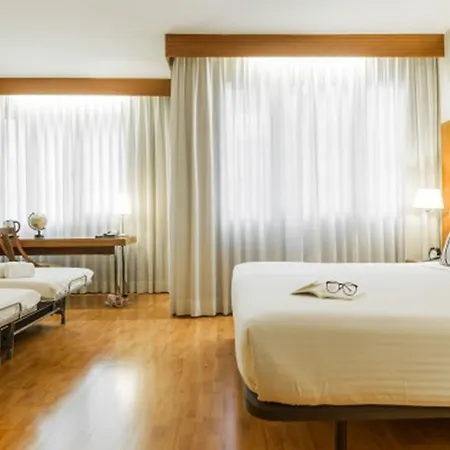 Mariano Cubi 4* Barcelona