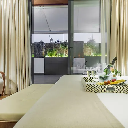 Mariano Cubi 4* Barcelona