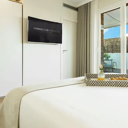 Hotel Mariano Cubi
