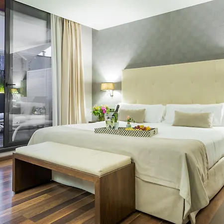 Hotel Mariano Cubi