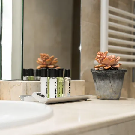 Mariano Cubi 4* Barcelona