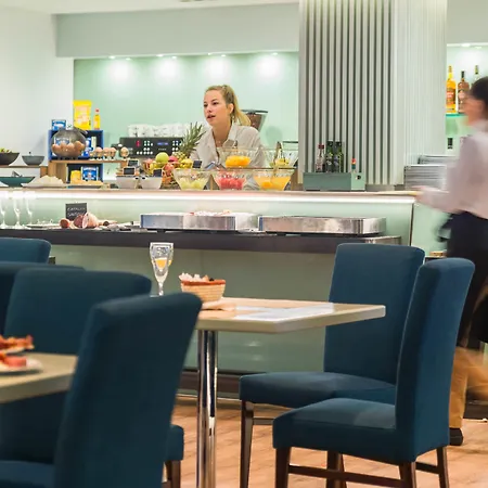 Hotel Mariano Cubi Barcellona
