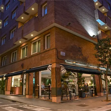 Mariano Cubi Hotel 4*