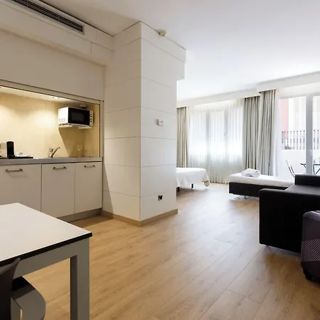 Hotel Mariano Cubi Barcellona