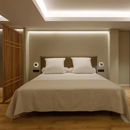 Hotel Mariano Cubi Barcelona