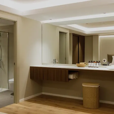 Mariano Cubi Hotel Barcelona