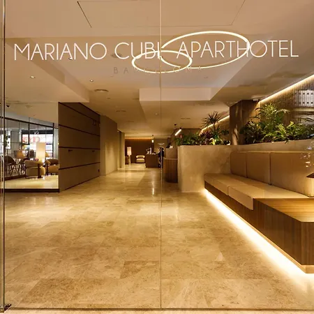 Mariano Cubi Hotel 4*