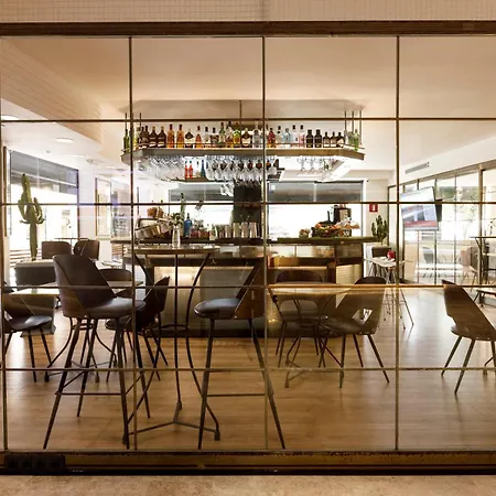 Mariano Cubi Hotel Barcellona