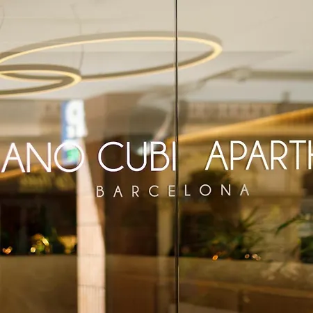 Mariano Cubi Barcellona