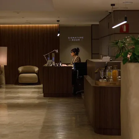 Hotel Mariano Cubi Barcellona