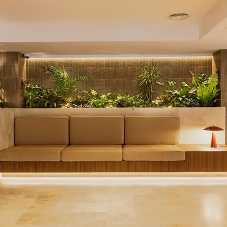 Hotel Mariano Cubi Barcellona