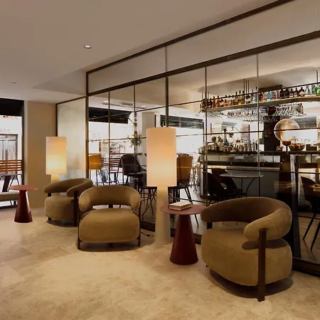 Mariano Cubi Hotel