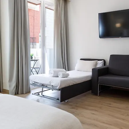 Mariano Cubi Hotel Barcelona