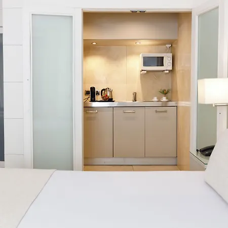 Mariano Cubi Hotel 4*