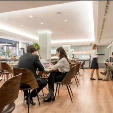 Hotel Mariano Cubi Barcelona