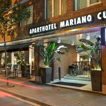 Mariano Cubi Hotel