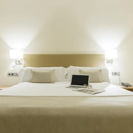 Mariano Cubi Otel Barselona