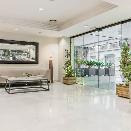 Mariano Cubi Hotel